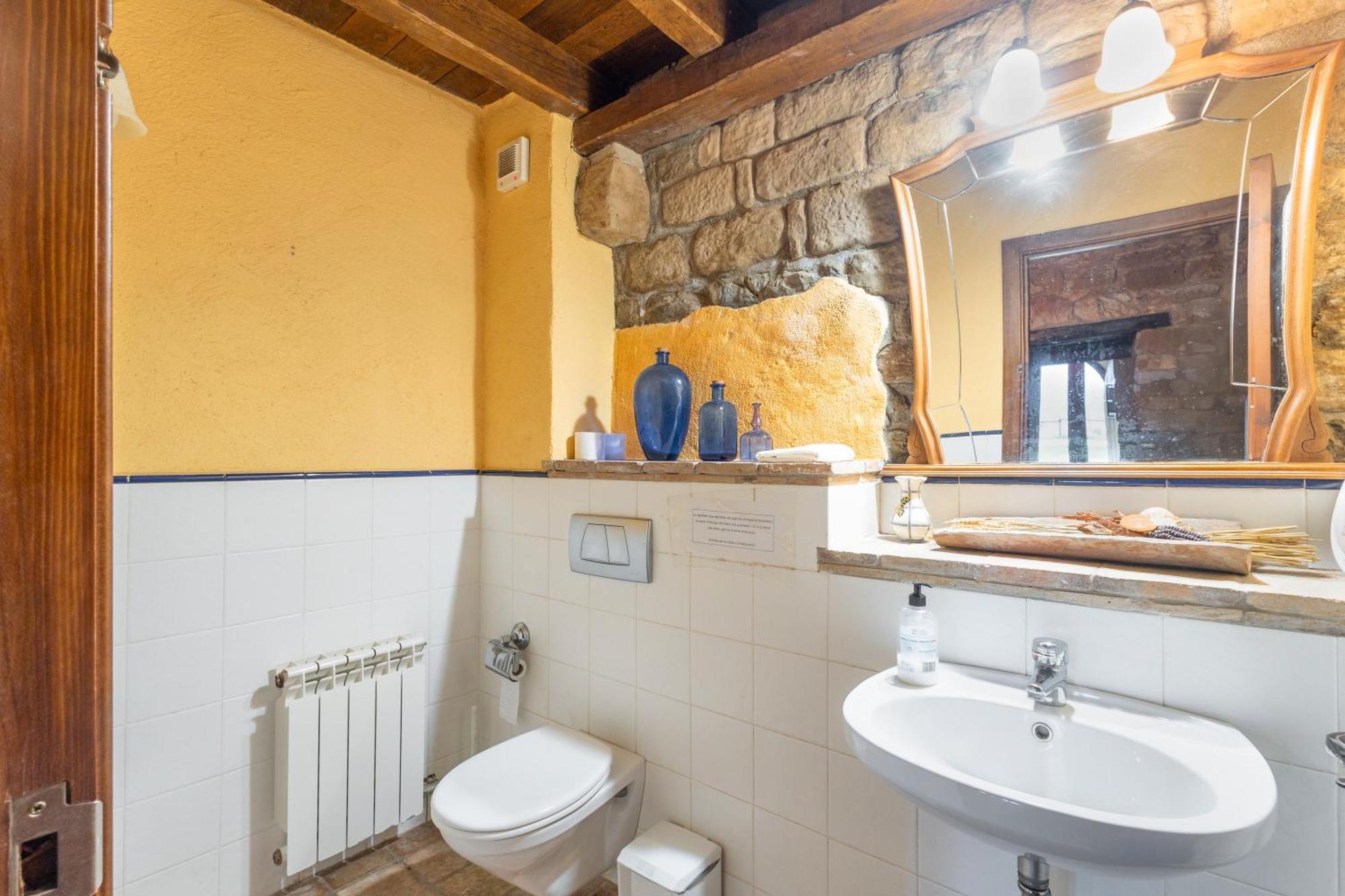Hostal Mas Vinyoles Centellas Exterior foto