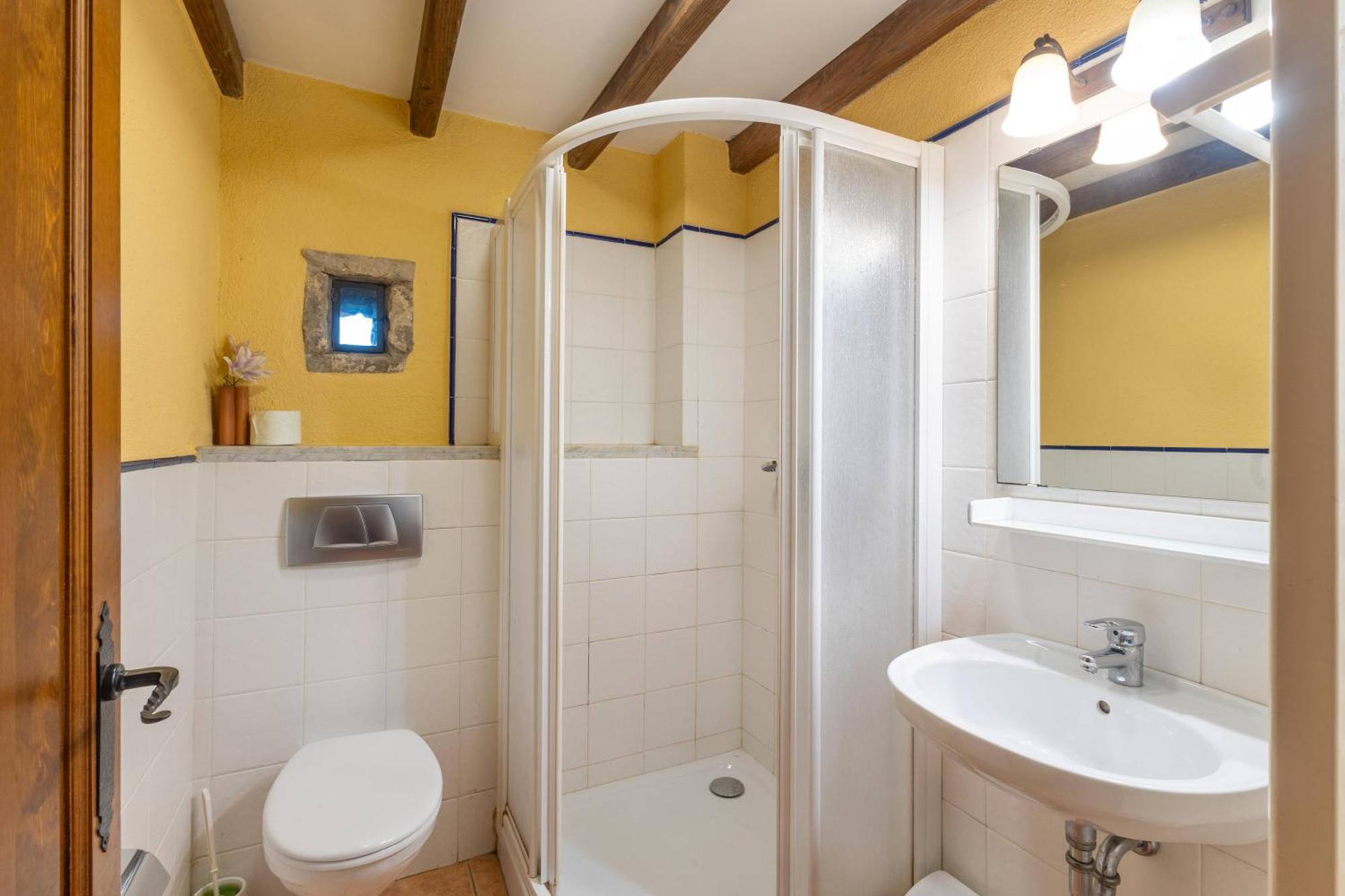 Hostal Mas Vinyoles Centellas Exterior foto